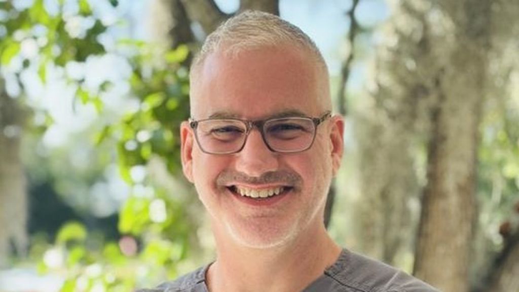 Ronald James Barth, DMD - North Myrtle Beach, SC - Dentistry, General Dentistry