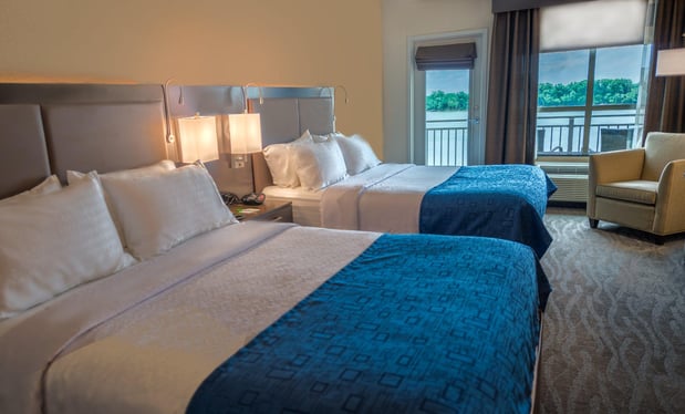 Images Holiday Inn Owensboro Riverfront by IHG