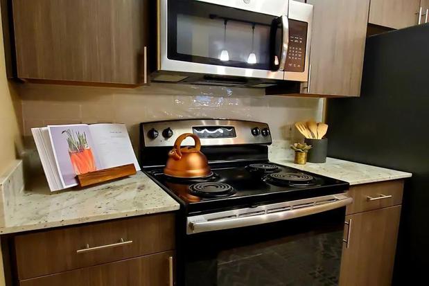 Images Reserve of Bossier City Apartment Homes