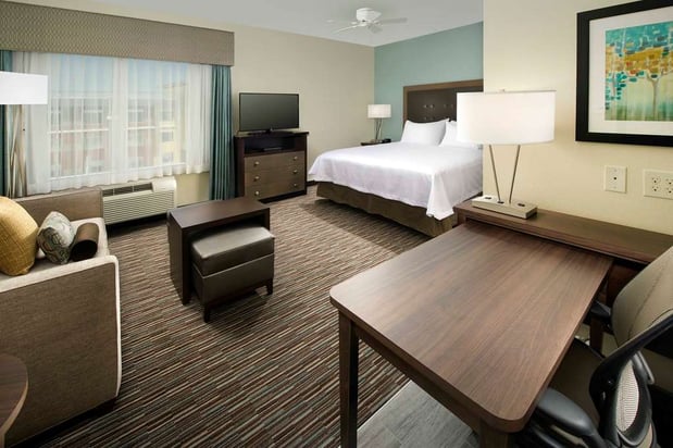 Images Homewood Suites by Hilton San Antonio Airport
