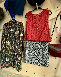 Images Squasht Boutique