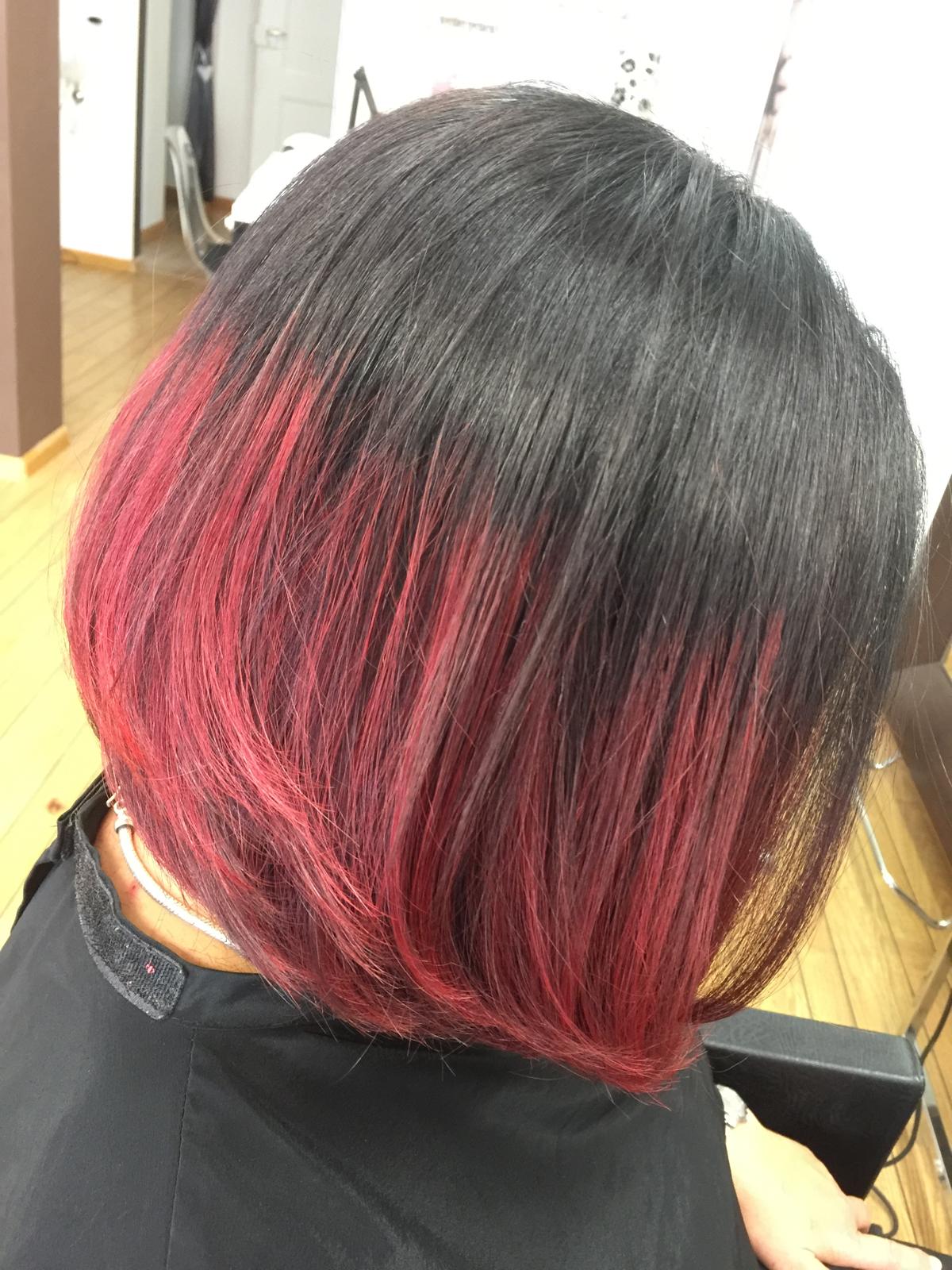 NOIDUE hairdesign, Hebelstrasse 102 in Basel