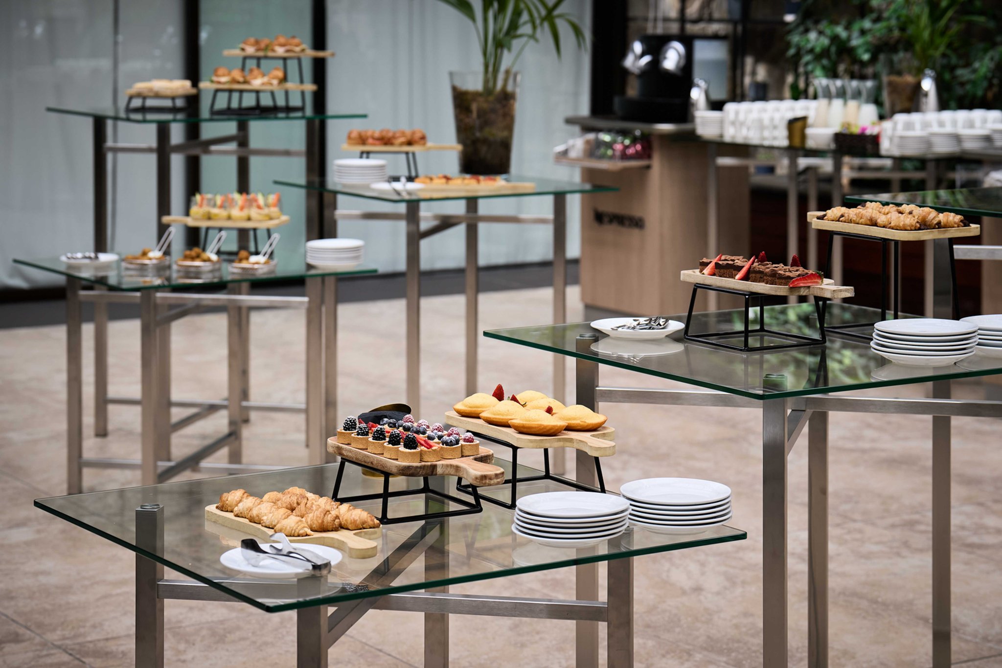 Images InterContinental Barcelona by IHG