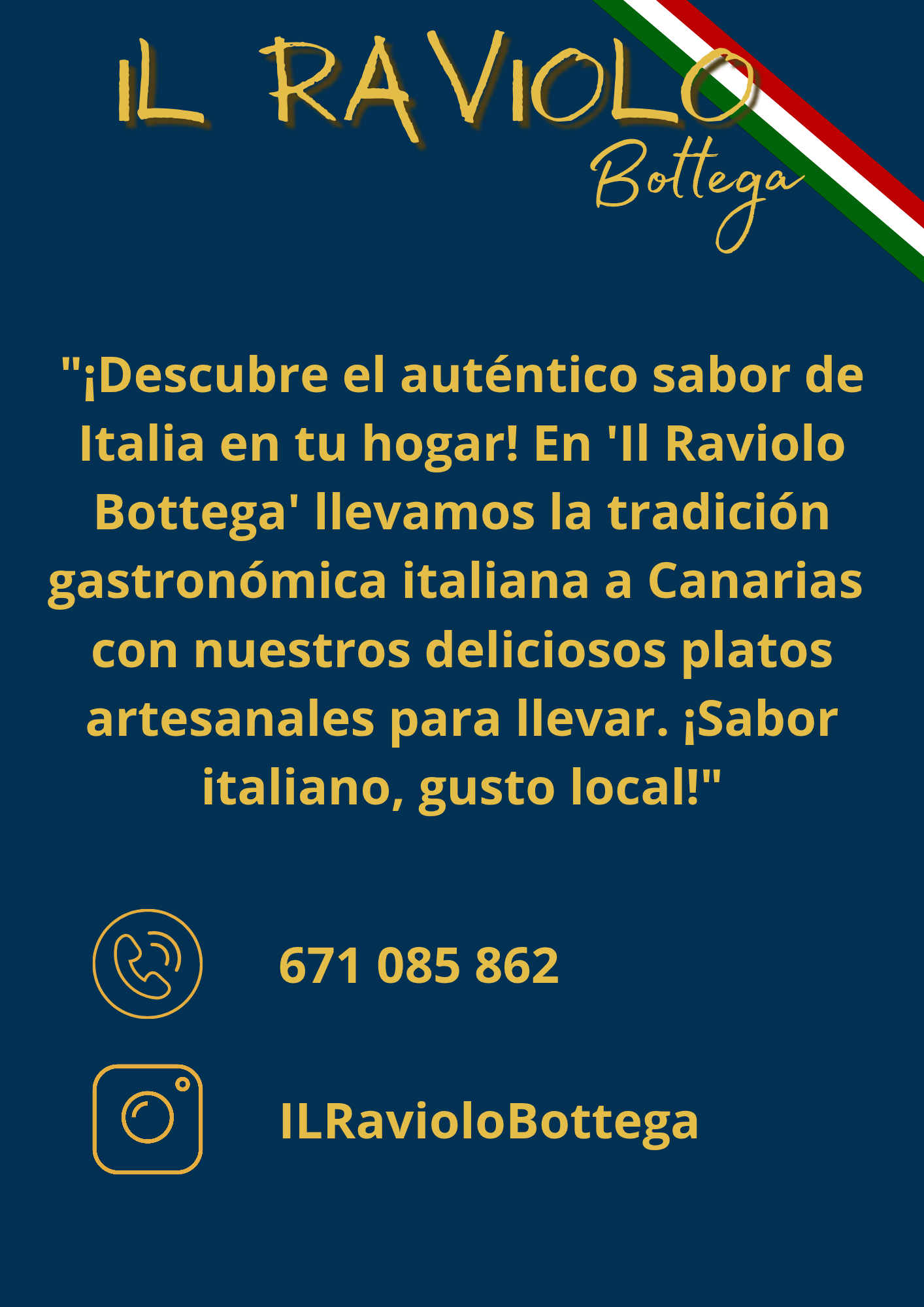 Images Il Raviolo Bottega