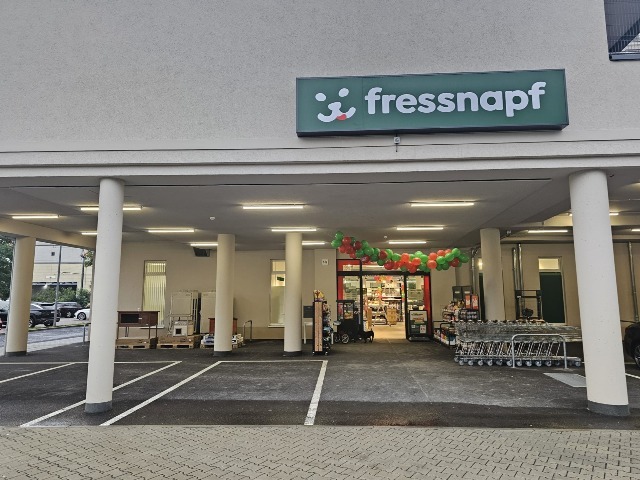 Kundenbild groß 1 Fressnapf Potsdam-West