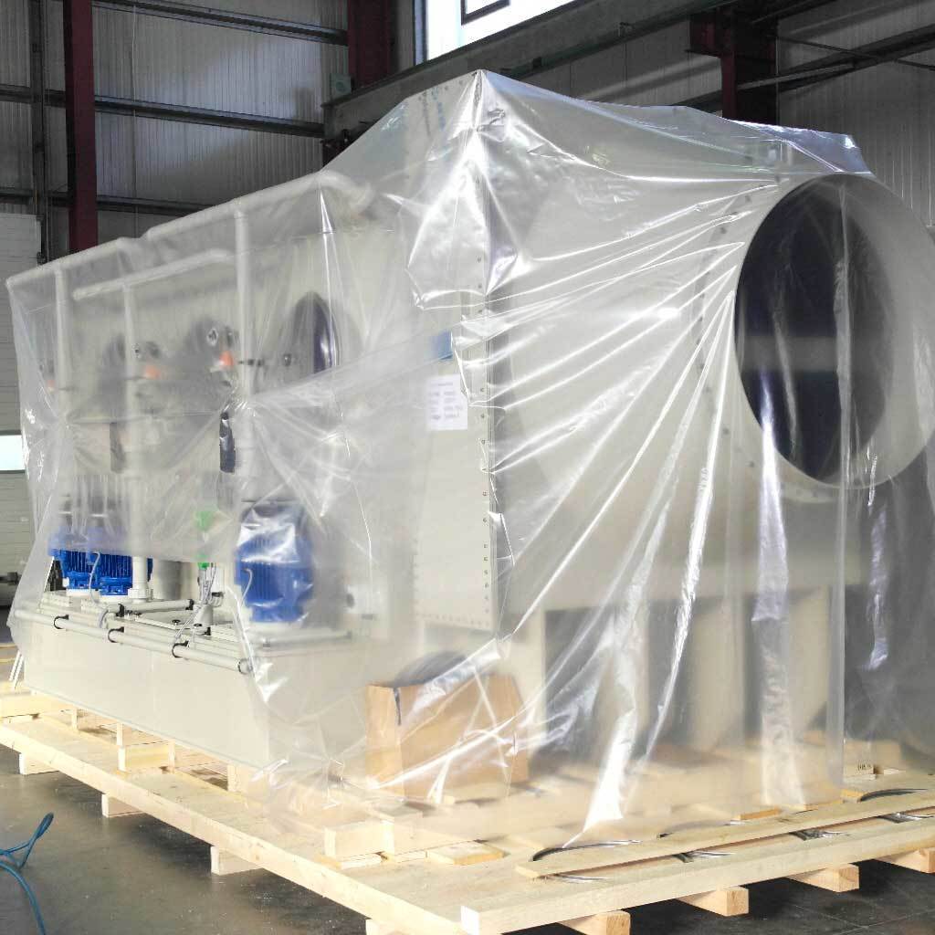 VLG Verpackungs- und Lagerungs GmbH, Egelsbachweg 12 in Nürnberg