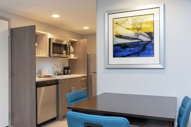 Images Home2 Suites by Hilton Indianapolis Airport
