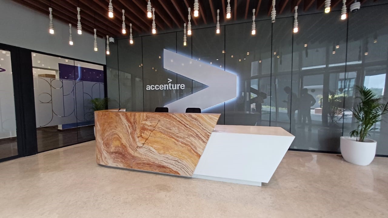 Accenture Bhubaneswar