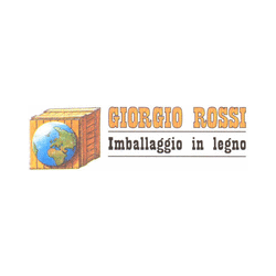 Giorgio Rossi Imballaggi Sas Logo