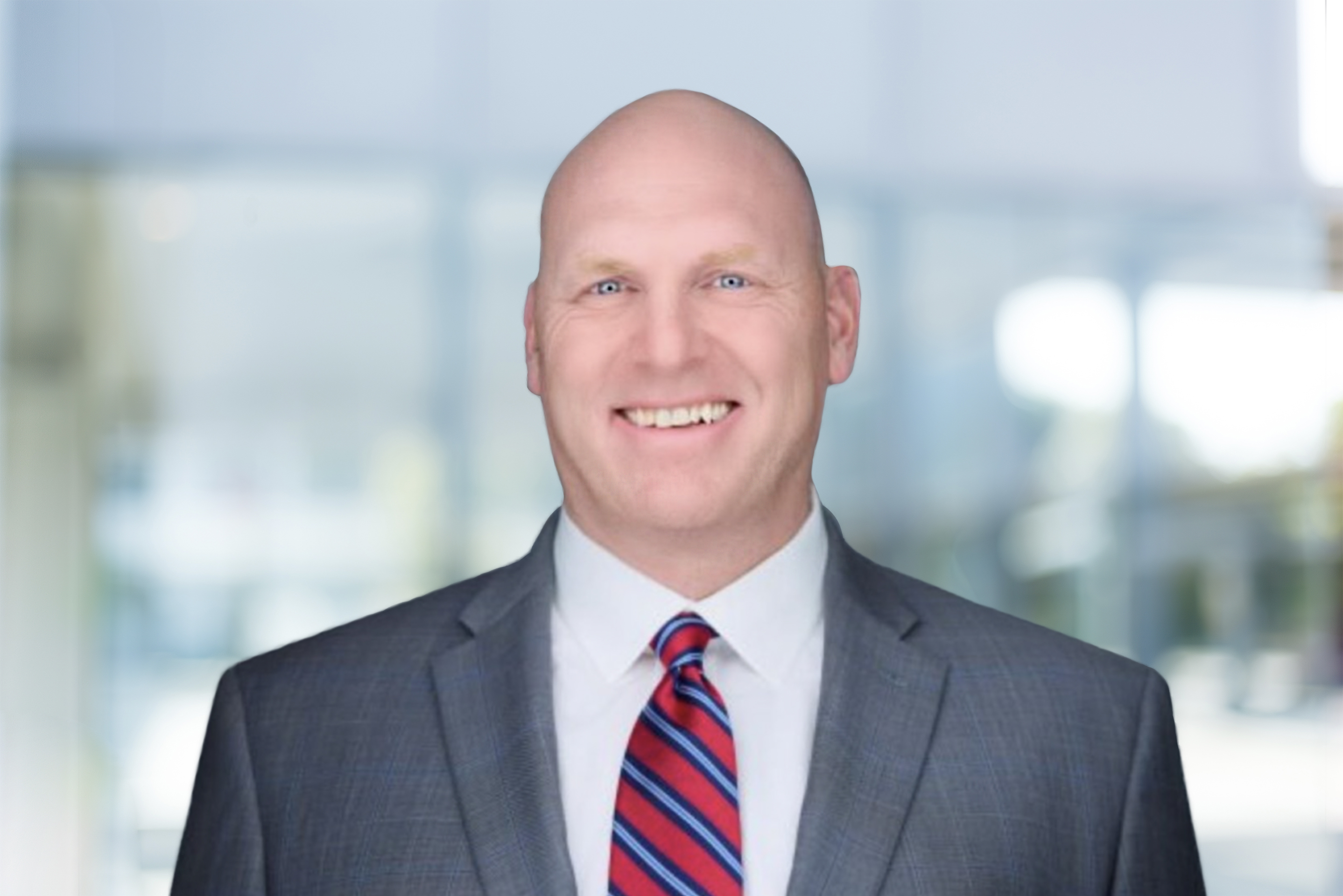 advisor headshot