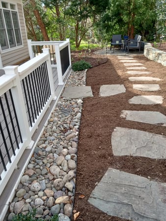 Images Johnson's Landscaping Service