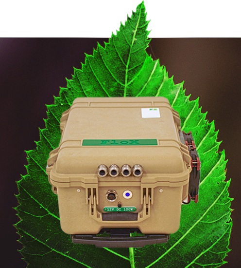 JB Hyperspectral Devices GmbH, Am Botanischen Garten 33 in Düsseldorf