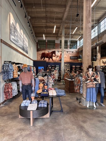 Images Pendleton