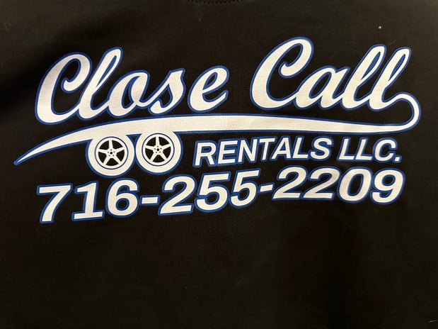 Images Close Call Rentals