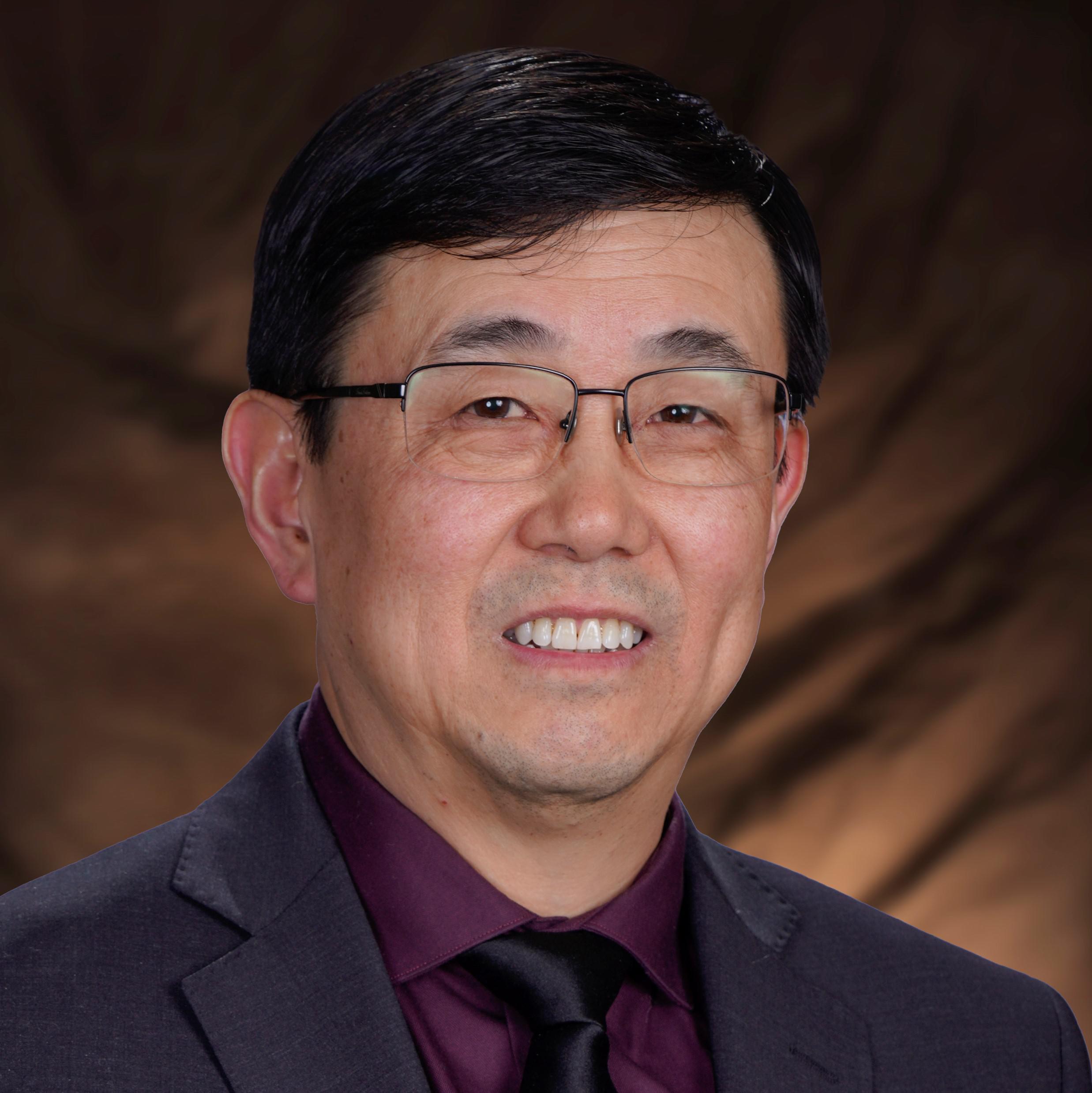 Dr. Wei Xu