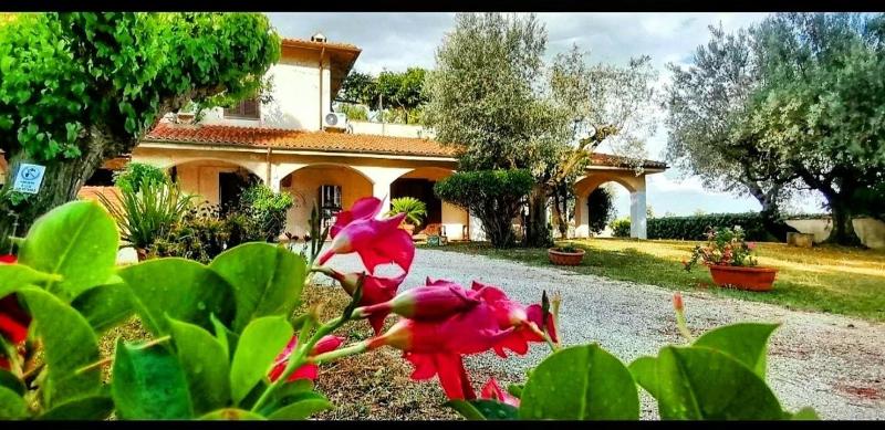 Images Casa di Riposo Villa Adorna