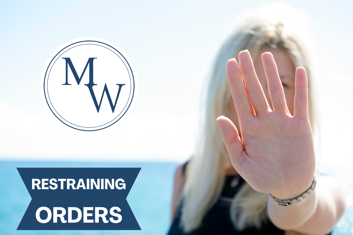 Restraining Order Attorney Michael R. Weimer represents clients in domestic violence restraining orders, civil harassment restraining orders, workplace violence restraining orders, elder abuse restraining orders, and protective order matters throughout Modesto, Stanislaus County, San Joaquin County, Merced County, and California's Central Valley. He provides strategic legal guidance focused on protecting rights, safety, and long-term stability.