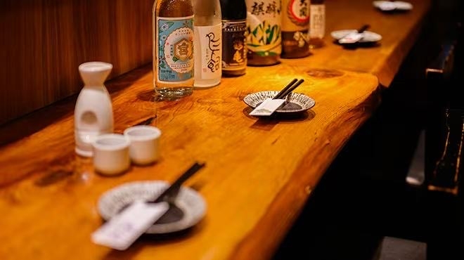 Images 干物炭火焼 はじめ食堂 四ツ谷本店