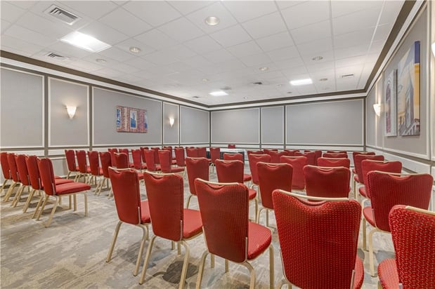 Images Best Western Royal Plaza Hotel & Trade Center
