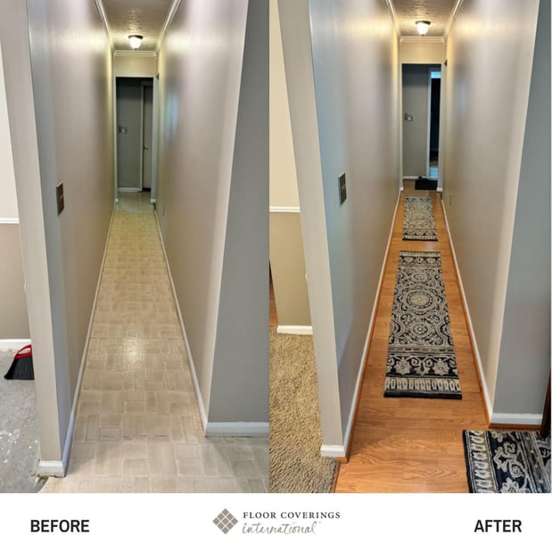 Images Floor Covering International of Southeast Dayton