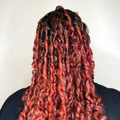 Images Knockout, a hair studio