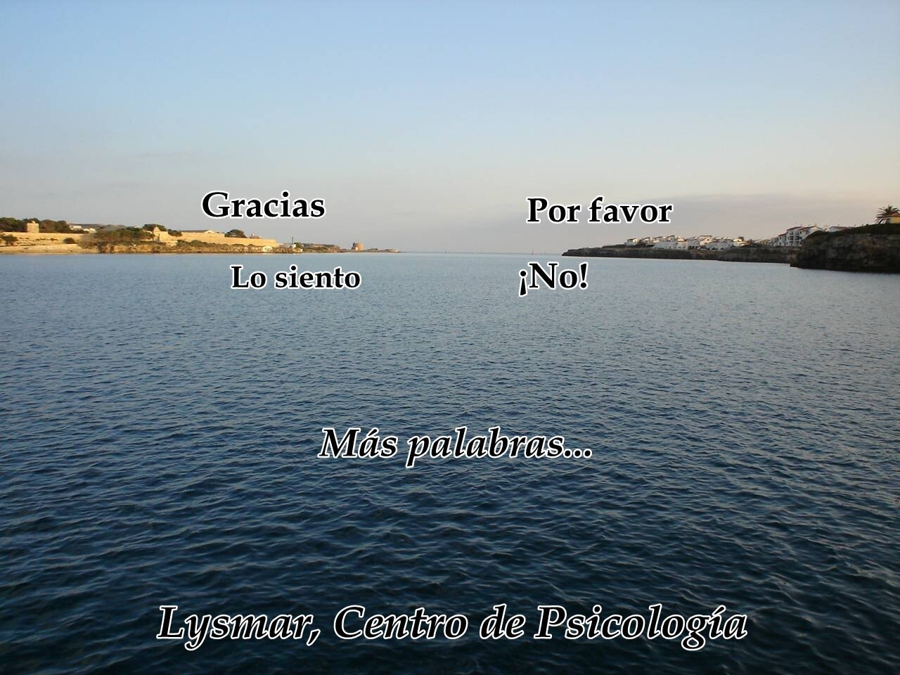 Images Lysmar, Centro de Psicología.