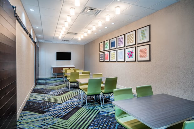 Images Holiday Inn Express & Suites Atlanta Airport NE - Hapeville by IHG