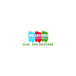 Claudio Finelli - Imbiancatura Logo