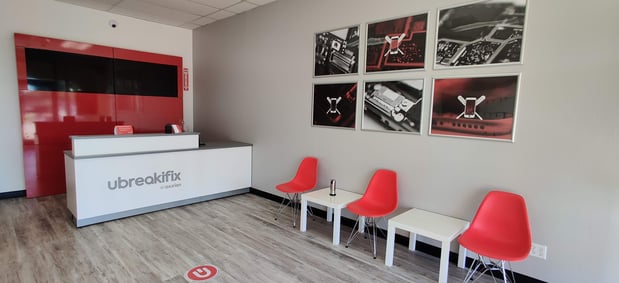 Images Asurion Phone & Tech Repair (formerly uBreakiFix)