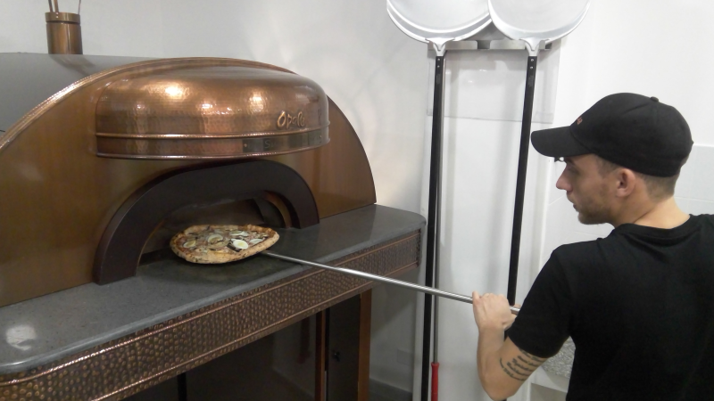 Images Scikulab Pizza Factory