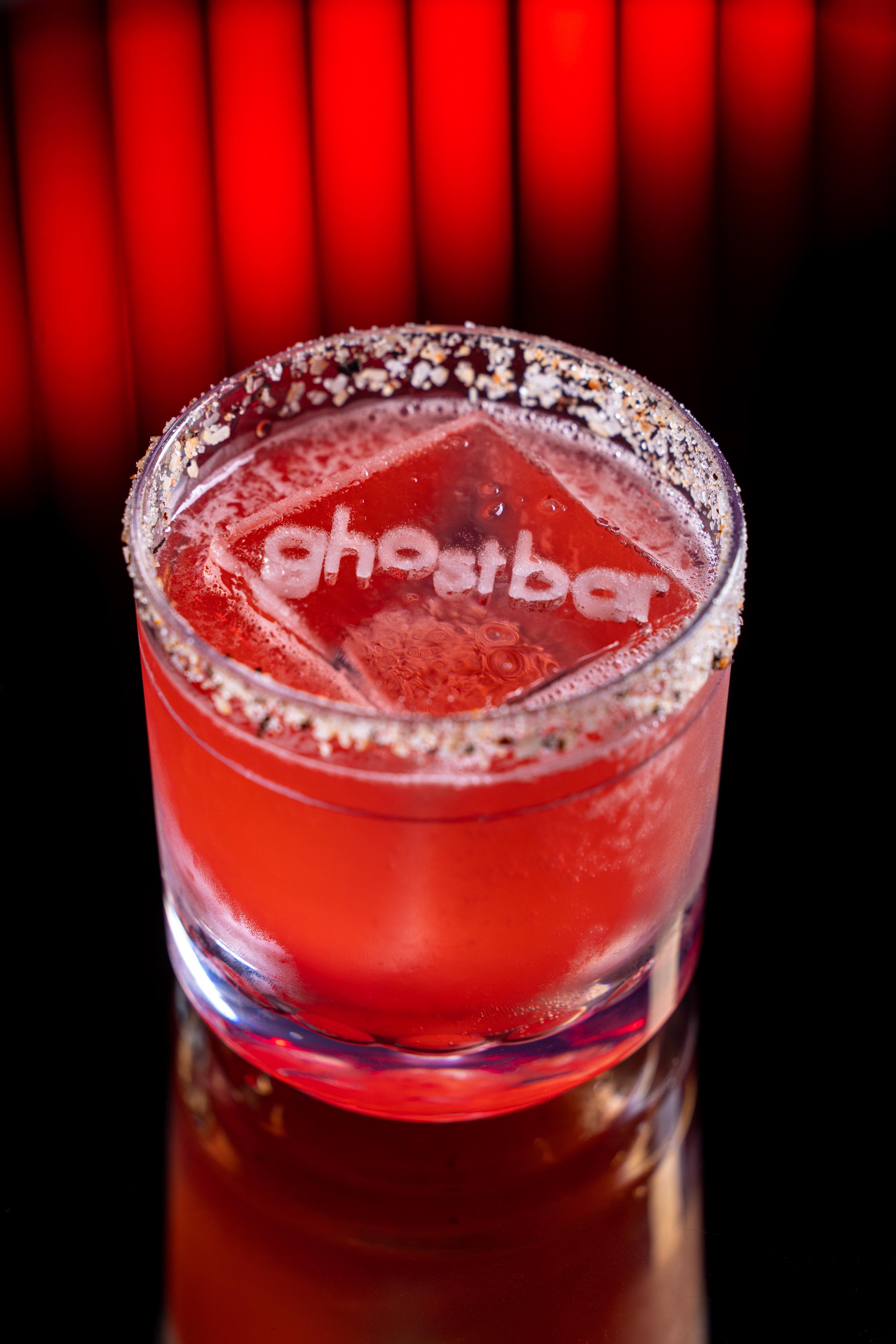 Ghostbar