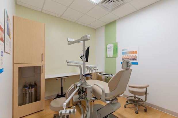 Images Harper's Preserve Dentistry