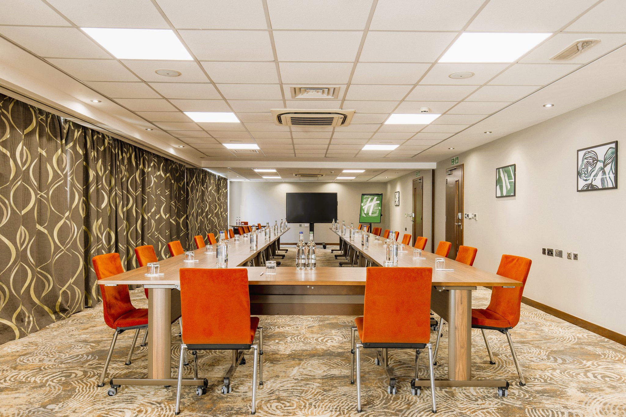Images Holiday Inn Bristol City Centre by IHG