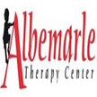 Albemarle Therapy Center Logo