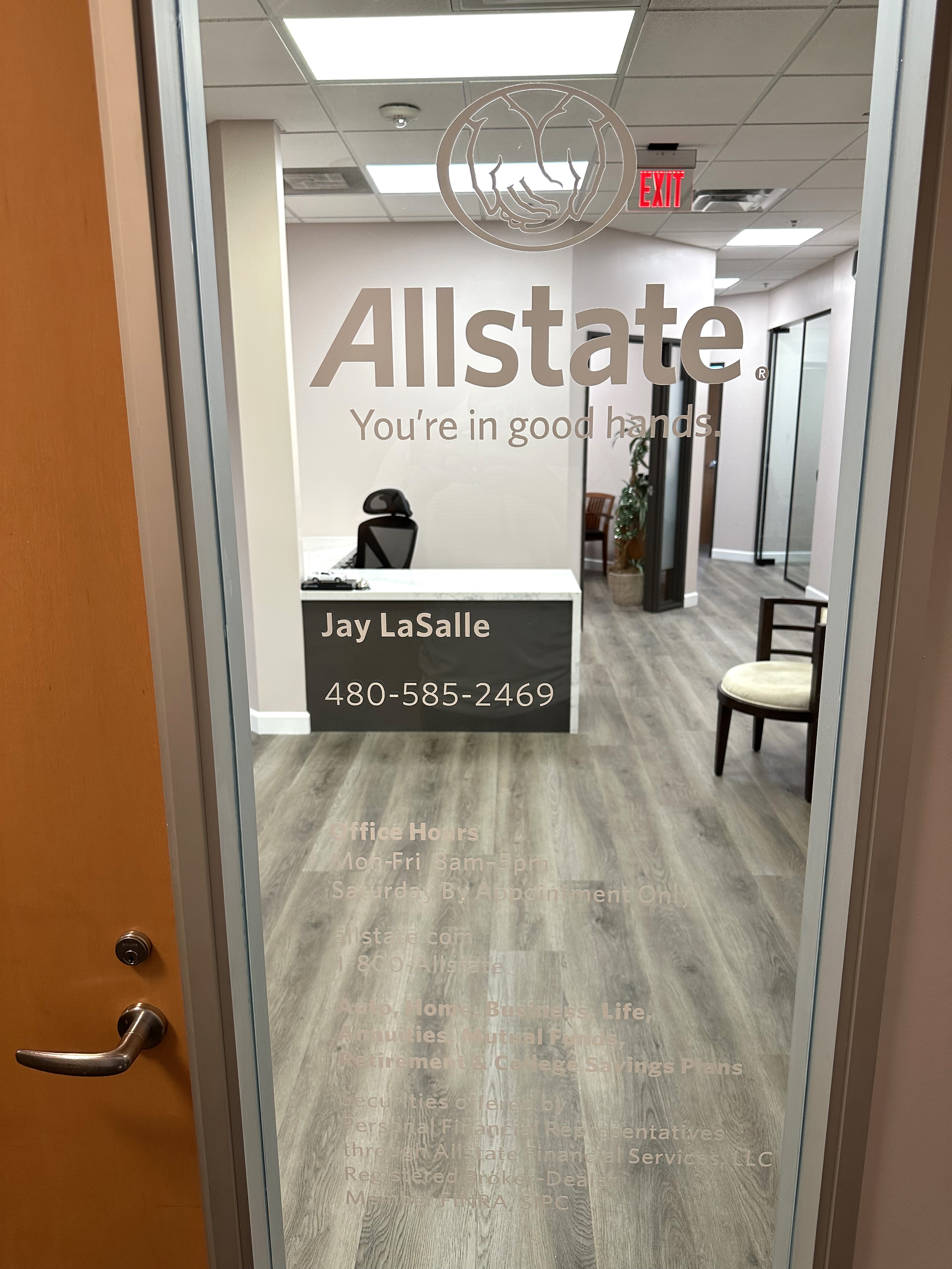 Image 6 | Jay LaSalle: Allstate Insurance