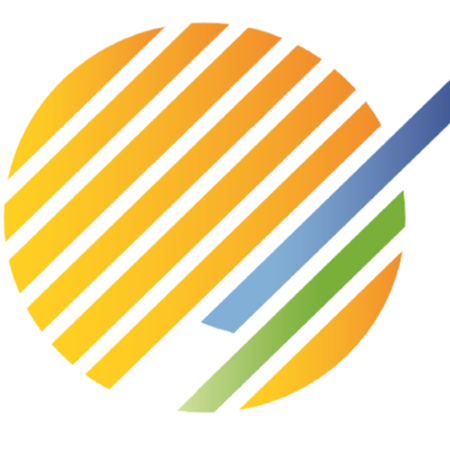 company logo