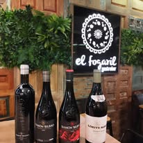 Images El Fogaril Gastrobar