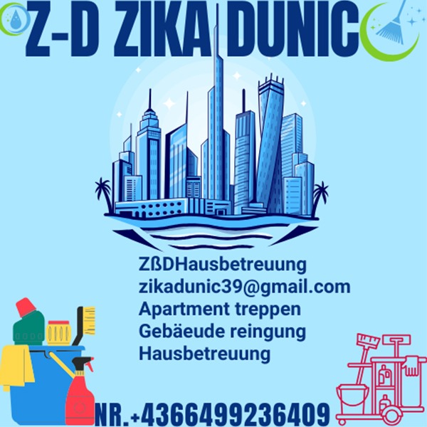 Logo von Z&D Zika Dunic