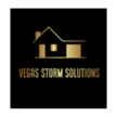 Vegas Storm Solutions Logo
