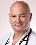 Dr. Christopher Palma, DO