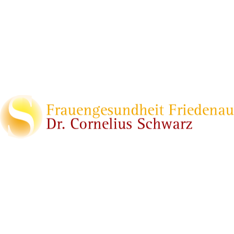 Logo Cornelius Schwarz Frauenarzt