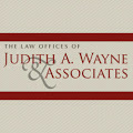 The Law Offices of Judith A. Wayne & Associates Logo