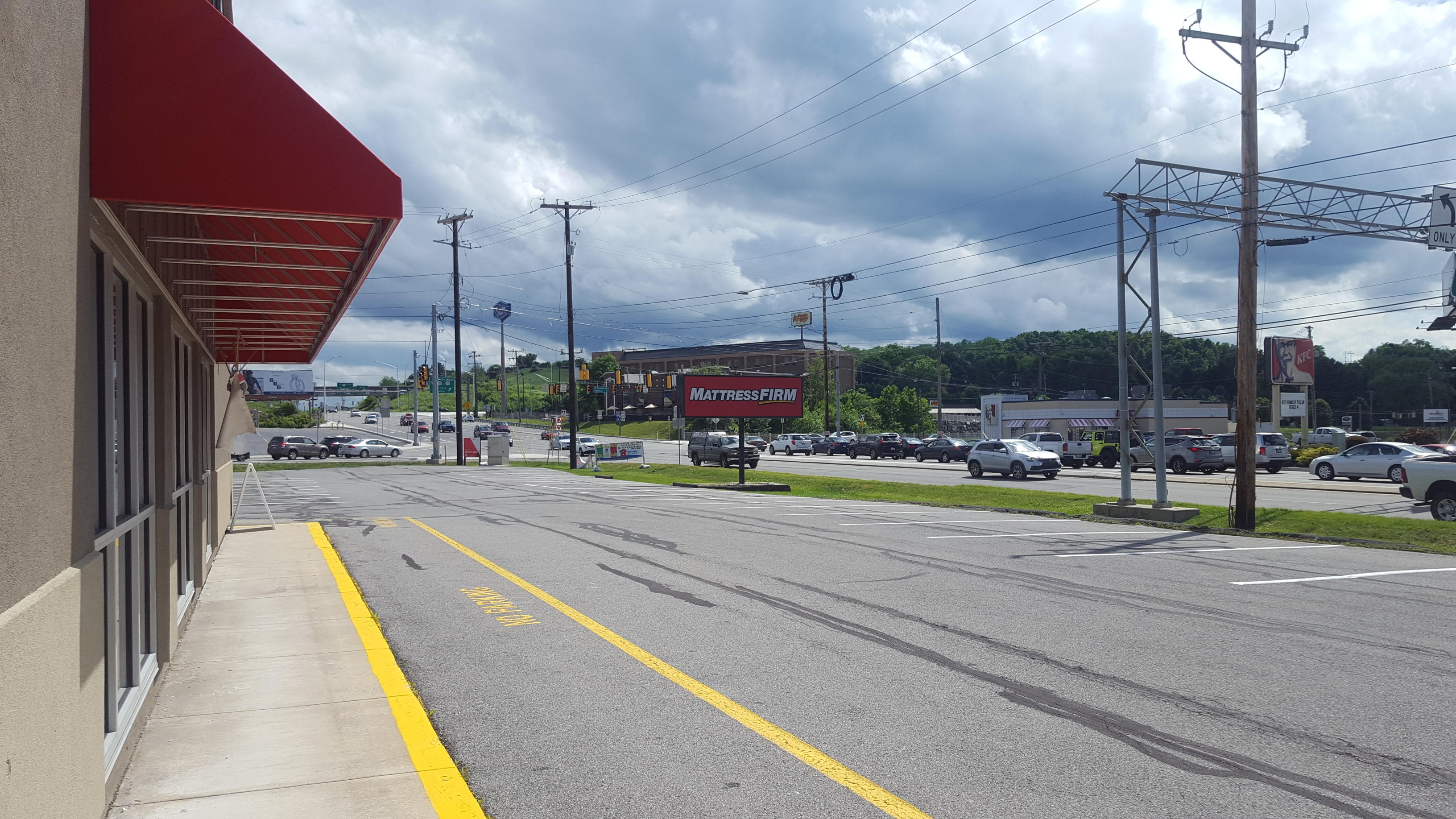 Mattress Firm Altoona Photo