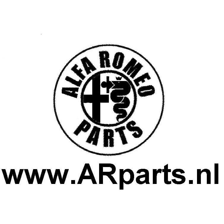 AR Parts Logo