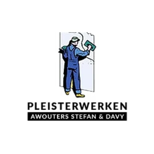 Fotos - Pleisterwerken Awouters Stefan & Davy - 1