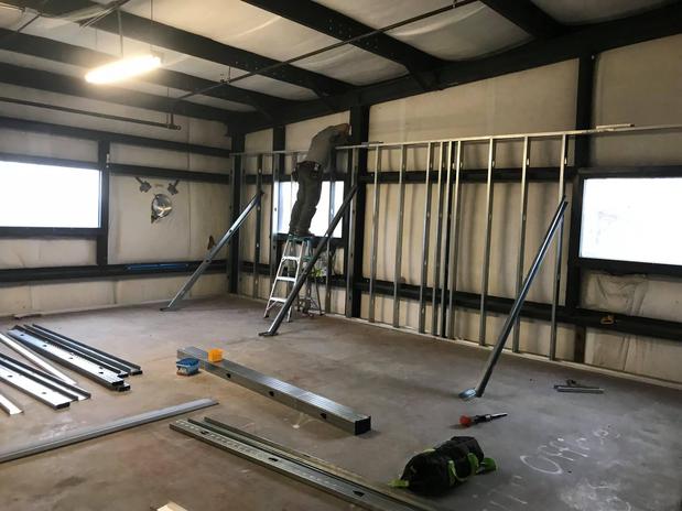 Images DC Contractors