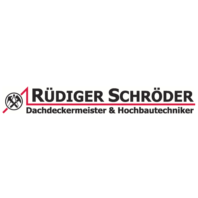 Kundenlogo Rüdiger Schröder Dachdeckermeister & Hochbautechniker GmbH