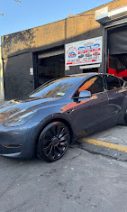 Images Big Shiny Apple Auto Wash