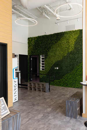 Images KINRGY Studios WeHo