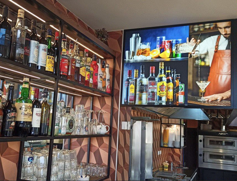 Images Urgnano Istanbul  Kebap House Turkish   Ristorante Pizza Grill Bar